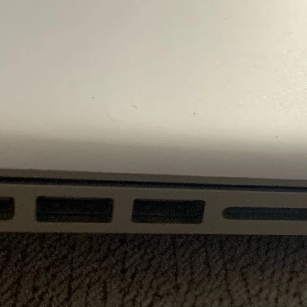 MacBook Pro mid 2010, 13”